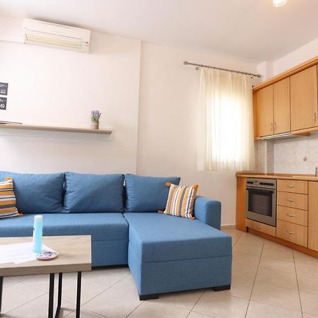 Summer Suite - Premium Apartment Pefkohóri Kültér fotó