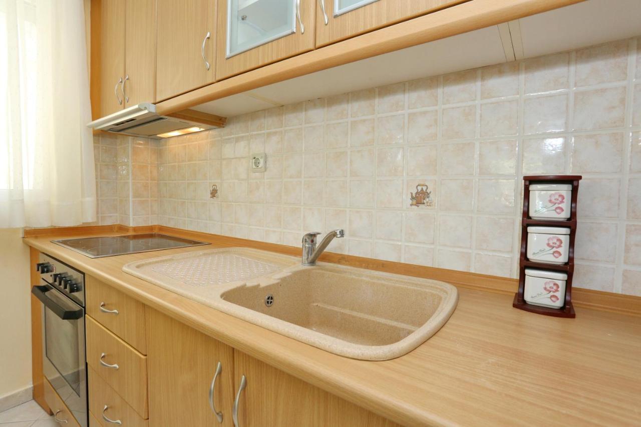 Summer Suite - Premium Apartment Pefkohóri Kültér fotó