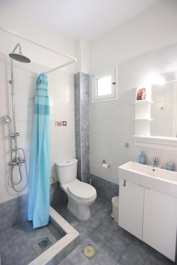 Summer Suite - Premium Apartment Pefkohóri Kültér fotó
