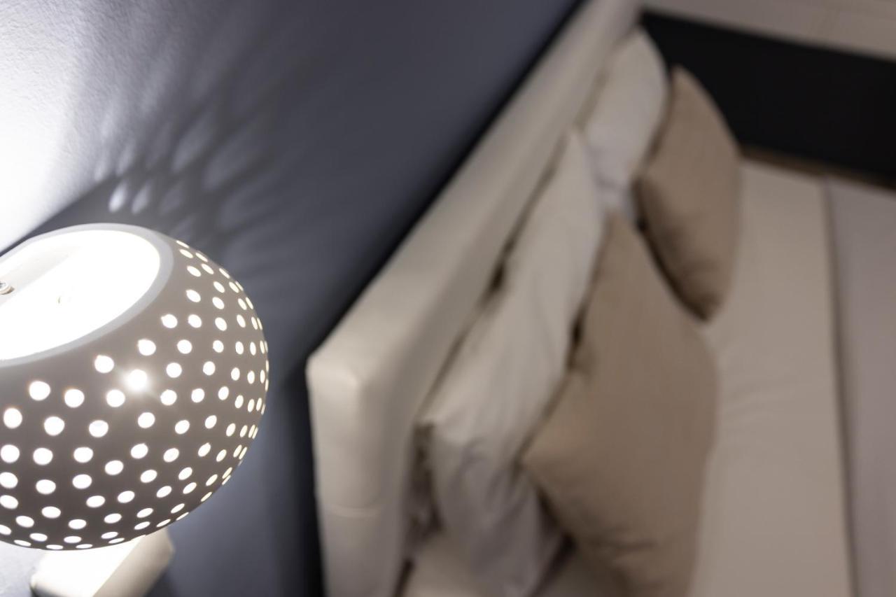 Summer Suite - Premium Apartment Pefkohóri Kültér fotó