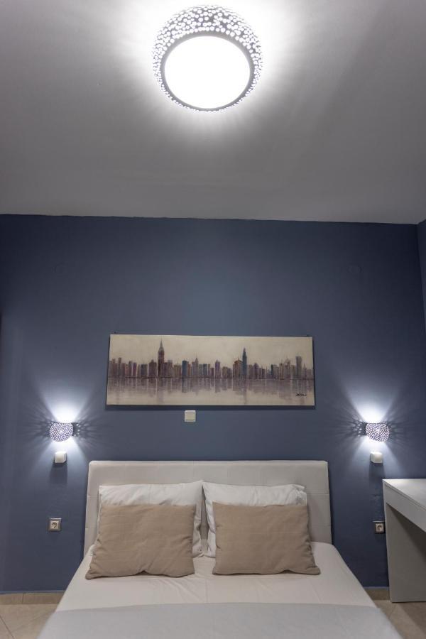 Summer Suite - Premium Apartment Pefkohóri Kültér fotó