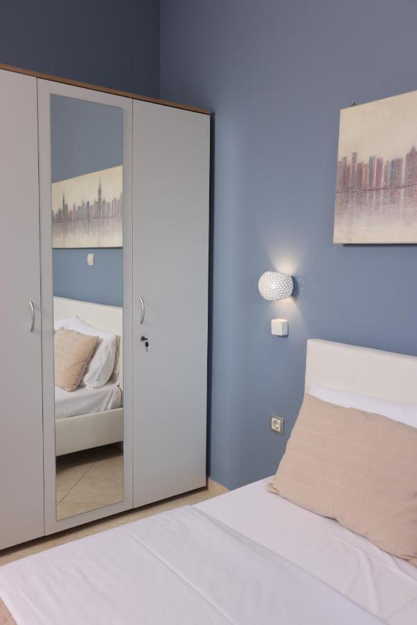 Summer Suite - Premium Apartment Pefkohóri Kültér fotó