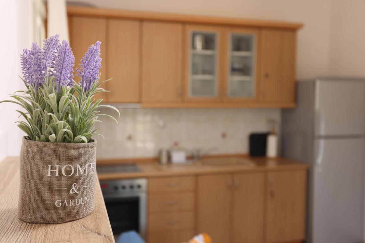 Summer Suite - Premium Apartment Pefkohóri Kültér fotó